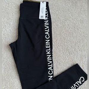 Women’s Calvin Klein Leggings